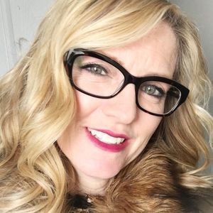 Meet your Posher, Patrea